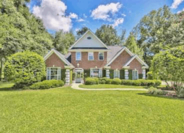 Image of Killearn Estates Neighborhood