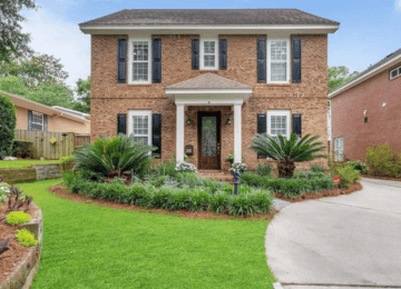 Image of Midtown Neighborhood