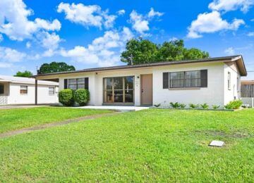 Image of Indian River Heights Neighborhood
