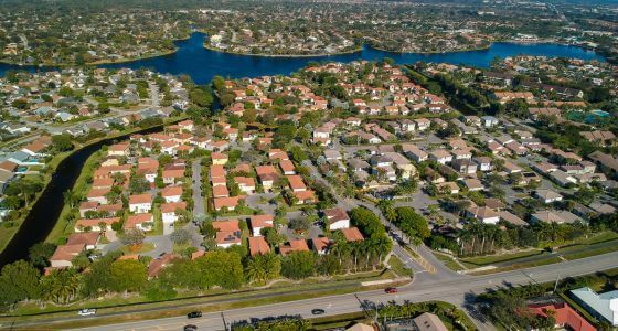 Wellington neighborhood