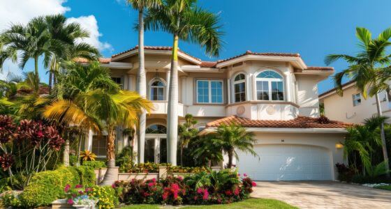 West Palm Beach neighborhood