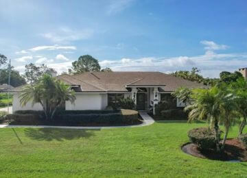 Image of Cypresswood Neighborhood