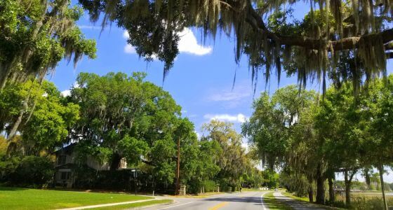 Winter Haven neighborhood