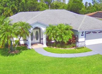 Image of Overlook Estates Neighborhood