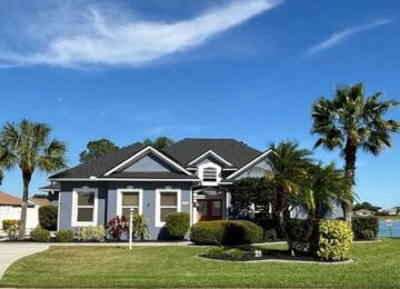 Image of Terranova Neighborhood