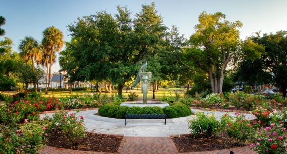 Winter Park neighborhood