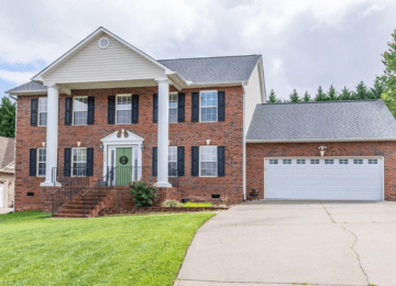 Image of Bradford Downs Neighborhood