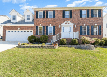 Image of Creekside Village Neighborhood