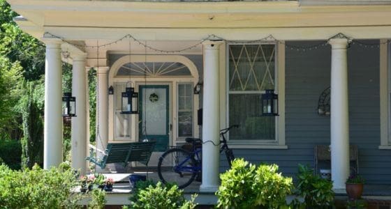 Archdale neighborhood