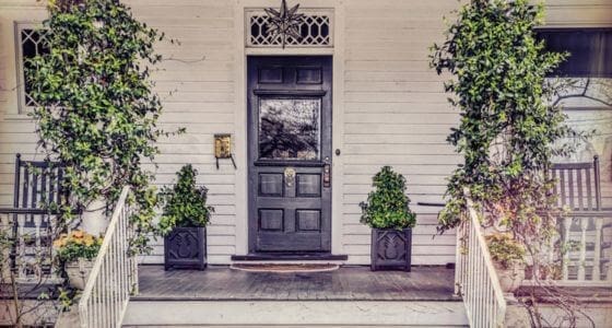 Archdale neighborhood