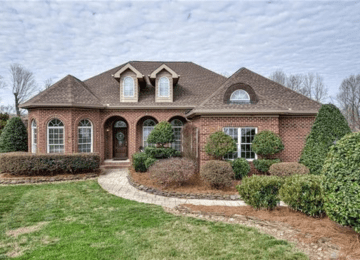 Image of Parker Place Neighborhood