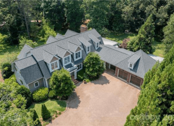 Image of Old Lexington Road Neighborhood