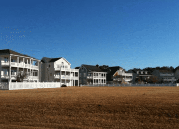 Image of Deerfield Shore Neighborhood