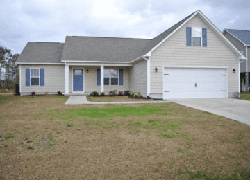 Image of Eastman Creek Neighborhood