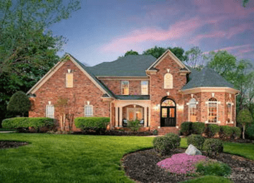 Image of Morgans Branch Neighborhood