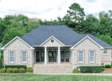 Image of South Point Ridge Neighborhood