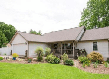 Image of Brookside Cove Neighborhood