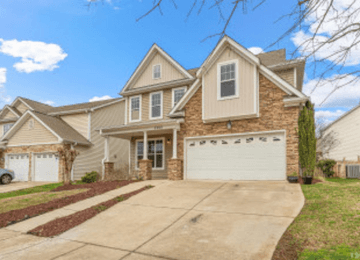 Image of Mackintosh on the Lake Neighborhood