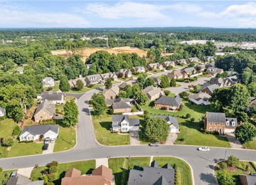 Image of Westridge Neighborhood