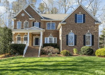 Image of Lake Hogan Farms Neighborhood