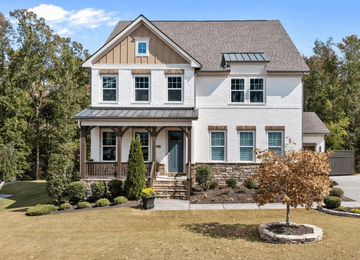 Image of Amberly Neighborhood