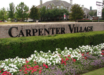 Image of Carpenter Village Neighborhood