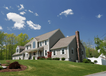 Image of Lochmere Neighborhood