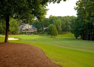 Image of MacGregor Downs Neighborhood