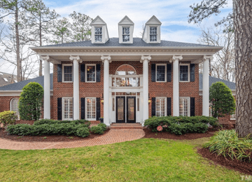 Image of Preston Neighborhood