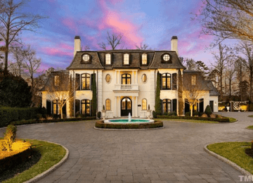 Image of Regency Neighborhood