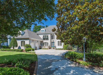 Image of The Oaks Neighborhood