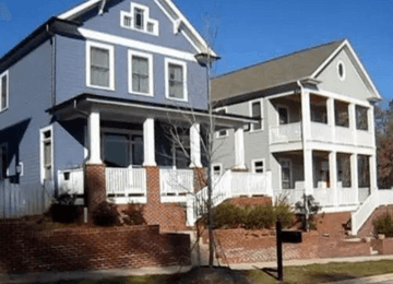 Image of Winmore Neighborhood