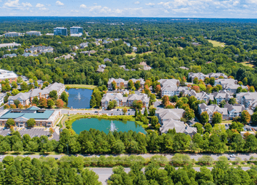 Image of Ballantyne Neighborhood