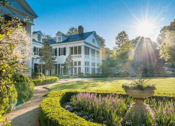 Image of Myers Park Neighborhood