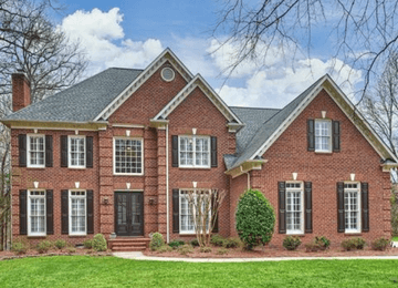 Image of Providence Crossing Neighborhood