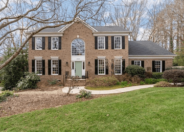 Image of Sharon Woods Neighborhood