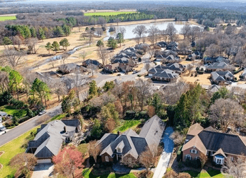 Image of Asheford Green Neighborhood