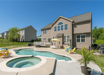 Image of Wellington Chase Neighborhood