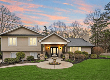 Image of Bailey Springs Neighborhood