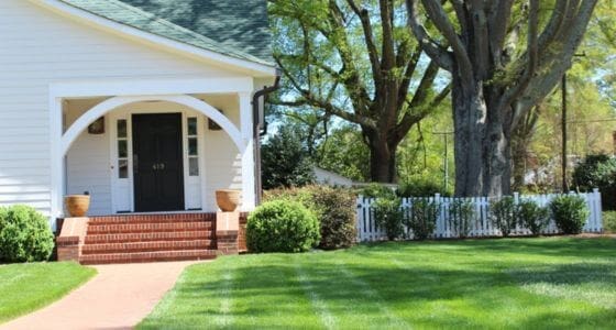 Davidson neighborhood