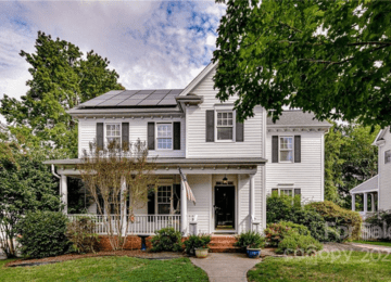 Image of Mcconnell Neighborhood