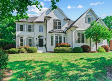 Image of River Run Neighborhood