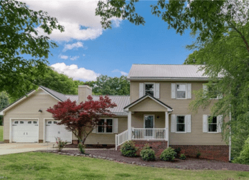 Image of Glen Farm Estates Neighborhood