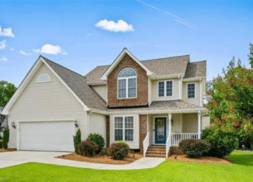 Image of The Meadows Neighborhood