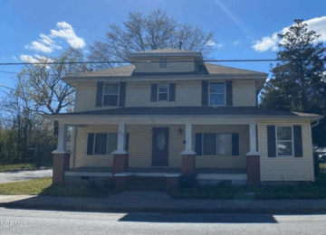 Image of Hugh Cale Neighborhood