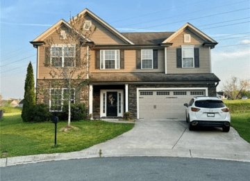 Image of Manning Place Neighborhood