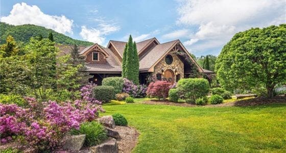 Fletcher neighborhood