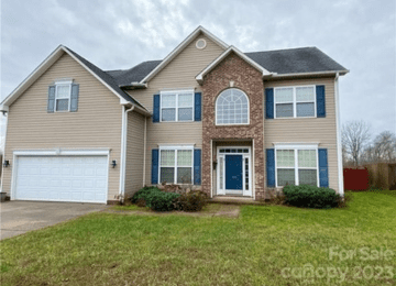 Image of River Stone Neighborhood