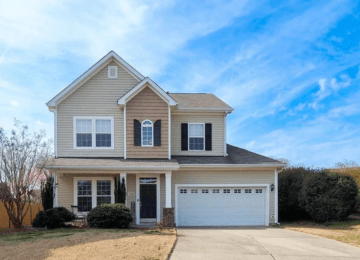 Image of Ballentine  Neighborhood