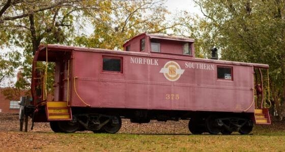 Fuquay-Varina neighborhood